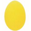 Exciting Exercise Egg Yellow
