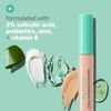 Almay Clear Complexion Concealer 0.3 Fl Oz Acne Prone Skin Full Coverage Matte