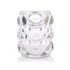 Bubble Cosmetic Stand (294) Pen Holder (Clear)