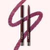 Moira Statement Shimmer Liner (007, Metallic Plum)