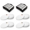 AZ2002 Vacuum Filter Replacement Kit for Shark AZ2000, AZ2000W, AZ2002.