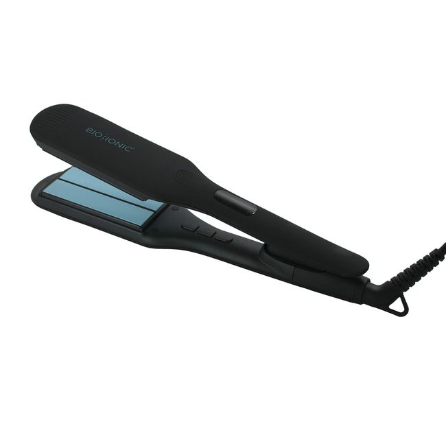 BIO IONIC Onepass Styling Iron, 1.5 Inch