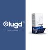PLUGD™ - 90 Pairs - Premium Foam Earplugs for Sleep (Blue)