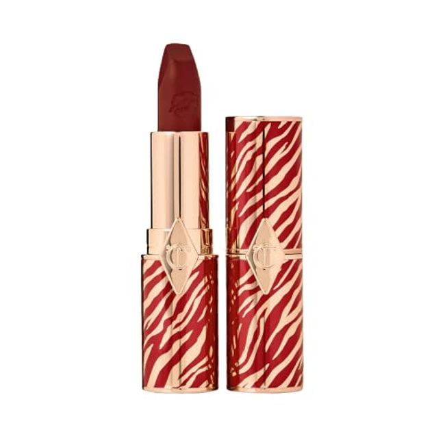 Charlotte Tilbury Matte Revolution Limited Edition Lipstick | K-Romance