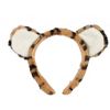 Ravensden Plush Tiger Headband With Ears