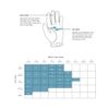 FootJoy Women's WeatherSof Prior Generation Golf Glove, White Medium, Worn on Right Hand
