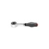 Facom FAC31183 R.PE360J22PB Ratcheting Holder Set 1/4 Rotating Handle + 22 Bits