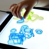 Miniland Translucent Musical Counters for Musical Learning and Development