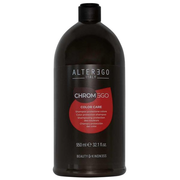 Alterego ChromEgo Color Care Shampoo 950ml - shampoo protezione colore