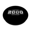 Limited 2000 edition PopSockets Swappable PopGrip