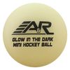 A&R Sports Mini Balls (4 Pack), Glow in The Dark
