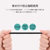 Micro USB Charging Cord/Data Cable for PS4 Controller PS4 Rapid Charging High Speed Data Transfer Compatible with Various PS4/PS4Slim Micro USB Devices (6.9 ft (1.8 m)