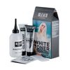 (2 PACK) Bleach London NO BLEACH Bleach Kit LIGHTENS HAIR upto 5 LEVELS NO BLEACH & Bleach London White Toner Kit