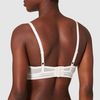 s.Oliver Women's Estelle Push Up Bra, rose