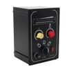 5A 110V Electro Magnetic Chuck LED Controller Lathe Planer Milling Grinding new