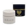 Yu packet not allowed; Grace Gel Clear & P Hard Set