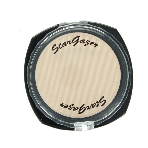 Translucent eye shadow. Maximum colour pressed powder eye shadow.