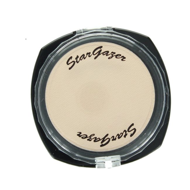 Translucent eye shadow. Maximum colour pressed powder eye shadow.