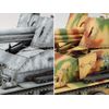 Tamiya Models Marder Iii Ger Tank Dstryr 35