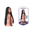 Sensationnel lace front wig - cloud 9 4x4 braid lace wig micro box braid 28 (T1B/30)