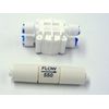 Automatic Shut Off Valve & Flow Restrictor 550 ML for RO Reverse Osmosis System