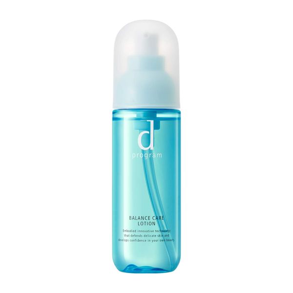 d Program Balance Care Lotion, MB Lotion 4.2 fl oz (125 ml) (x 1) [Quasi-drug]
