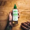 Dynamic Soft Green Soap 8oz Bottle