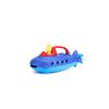 Green Toys Mickey Mouse Submarine - Dark Blue Top