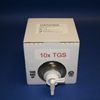 10xTris-Glycine-SDS Running Buffer (4 L)
