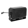 Mini External Communications Speaker for CB, Ham & GMRS Radios & Scanners