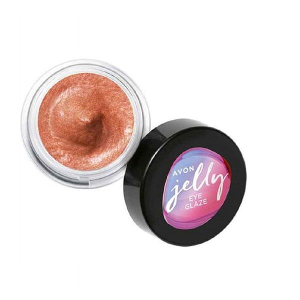 Avon Jelly Eye Glaze Eyeshadow – Taupe Dew – 5g