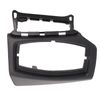 EBTOOLS console parts Headlight Control Switch Frame Trim ABS Plastic Protector Replacement for Ford Focus 2012‑2014 console parts Automotive interior