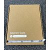 NEW GreaterGoods Digital Food Kitchen Scale, Multifunction Measurements Scale