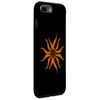 iPhone 7 Plus/8 Plus Sun Symbol Spirituality Case