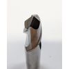 NEW MICRO 100  DM 500-290 1/2" SOLID CARBIDE 2 FLUTE DRILL MILL 90 DEGREE