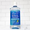 T.N. Dickinson's Witch Hazel Alcohol-Free Moisturizing Astringent, 100% Natural, 16 oz