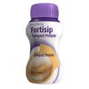 Fortisip Compact Protein Liquid Mocha x24