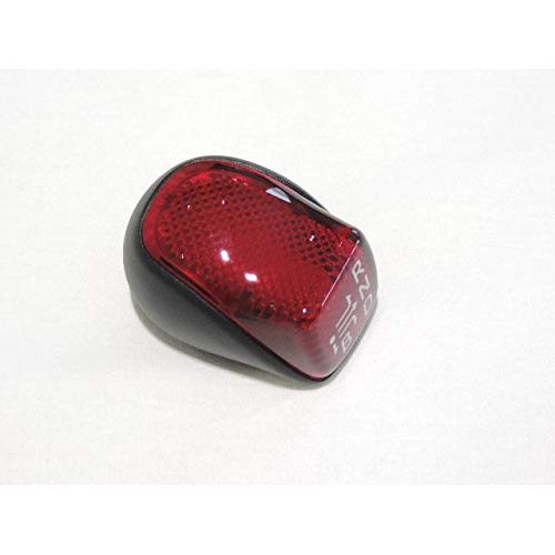 TOYOTA Genuine Toyota 50 Series Prius 20th Anniversary Limited Shift Knob Red for Diversion H27/11~ ZVW50 ZVW51 ZVW55