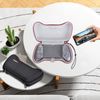 RLSOCO Case for GameSir G8+/G8 Plus Bluetooth Mobile Controller (Case Only)