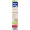 Kiss My Face Fluoride Free Sensitive Toothpaste 4.5 oz (Pack of 2)