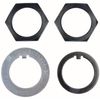 Dorman 05304 Spindle Lock Nut Kit