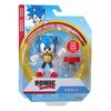 Sonic the Hedgehog 4 Inch Figure | Classic Sonic