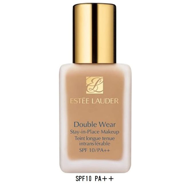 Estée Lauder Double Wear Stay in Place Makeup #36 Sand SPF10 /PA++30ml [Liquid Foundation] Made in Belgium