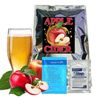 Hard Apple Cider Kit – 5 Gallon Batch – Made with 100% Apple Juice Concentrate