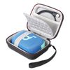 AONKE Hard Travel Case for Anker Soundcore Select 4 Go Bluetooth Speaker, Case Only