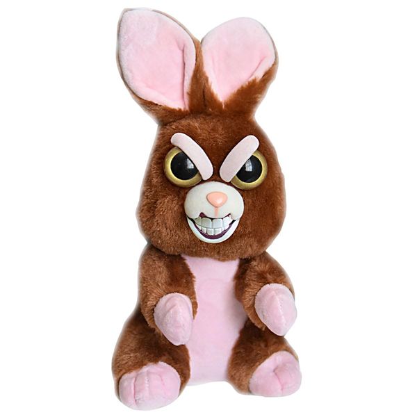 Feisty Pets Smile Bunny Langs Japan (RANGS)