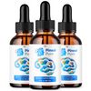 (3 Pack) Pineal Pure Drops - Supports Focus, Memory & Overall Cognitive Health
