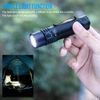 Trustfire Tactical Led Flashlights Magnetic Rechargeable Lamp 5 Mode Torch US TL