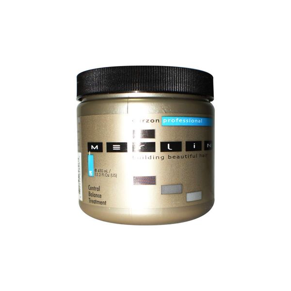 Merlin Central Balance Power Treatment 450ml