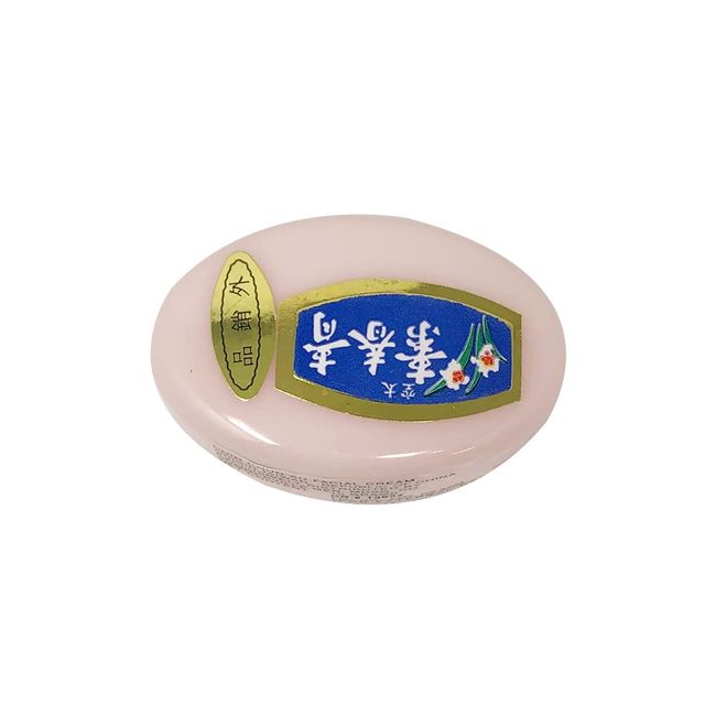 Chin Chun Su Facial Cream 10 g Container Blue Label